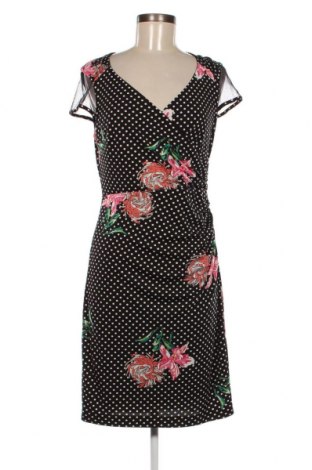 Kleid S.Oliver Black Label, Größe M, Farbe Mehrfarbig, Preis € 21,35