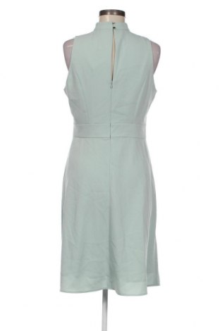 Φόρεμα S.Oliver Black Label, Μέγεθος M, Χρώμα Πράσινο, Τιμή 60,57 €