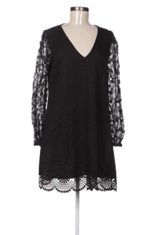 Kleid SHEIN, Größe L, Farbe Schwarz, Preis 16,14 €