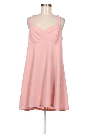 Šaty  SHEIN, Veľkosť XXL, Farba Ružová, Cena  16,44 €
