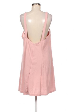 Šaty  SHEIN, Veľkosť XXL, Farba Ružová, Cena  16,44 €