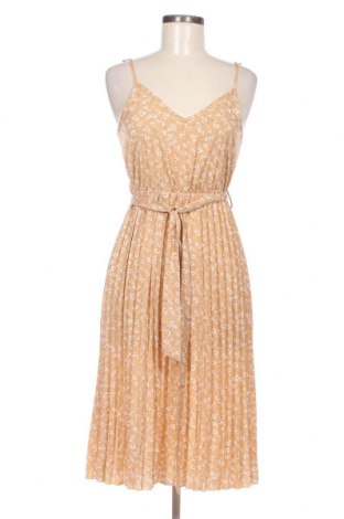 Φόρεμα SHEIN, Μέγεθος S, Χρώμα Εκρού, Τιμή 17,94 €