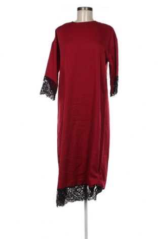 Šaty  SHEIN, Velikost XS, Barva Červená, Cena  97,00 Kč