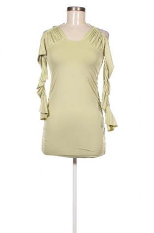 Kleid SHEIN, Größe S, Farbe Grün, Preis € 3,23
