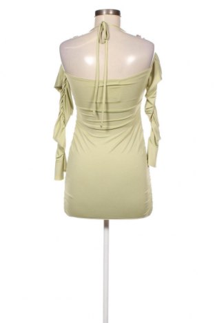 Šaty  SHEIN, Veľkosť S, Farba Zelená, Cena  3,29 €