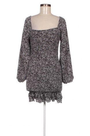 Kleid SHEIN, Größe XS, Farbe Schwarz, Preis € 3,43