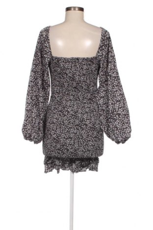 Kleid SHEIN, Größe XS, Farbe Schwarz, Preis 3,43 €