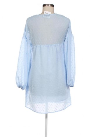 Kleid SHEIN, Größe S, Farbe Blau, Preis 3,43 €