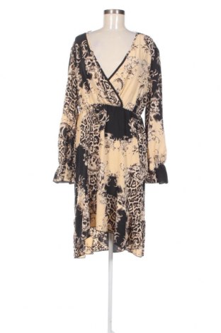 Kleid SHEIN, Größe XL, Farbe Mehrfarbig, Preis 3,83 €