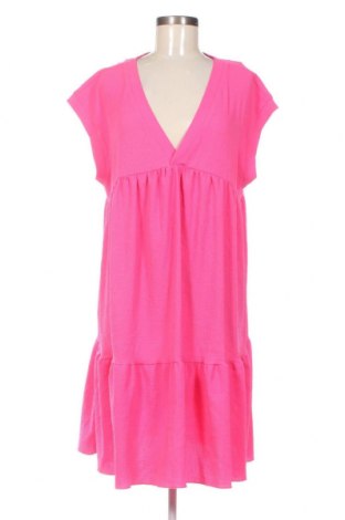 Šaty  SHEIN, Velikost XL, Barva Růžová, Cena  259,00 Kč