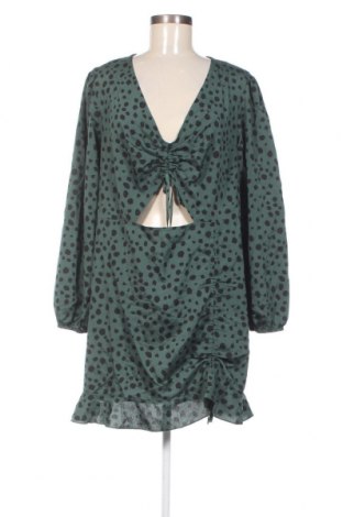 Šaty  SHEIN, Veľkosť XL, Farba Viacfarebná, Cena  4,93 €