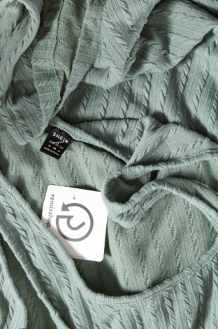 Šaty  SHEIN, Velikost M, Barva Zelená, Cena  125,00 Kč