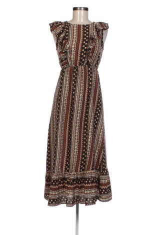 Kleid SHEIN, Größe S, Farbe Mehrfarbig, Preis 15,74 €