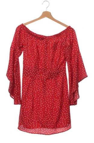 Φόρεμα SHEIN, Μέγεθος S, Χρώμα Κόκκινο, Τιμή 3,41 €