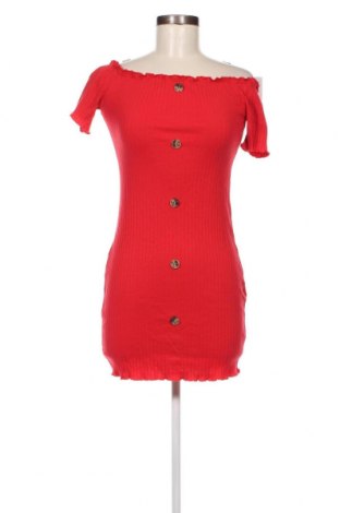 Kleid SHEIN, Größe M, Farbe Rot, Preis € 6,46