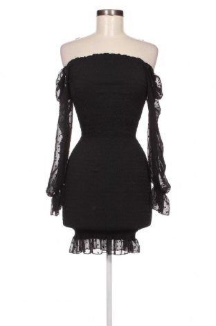 Rochie SHEIN, Mărime S, Culoare Negru, Preț 190,79 Lei