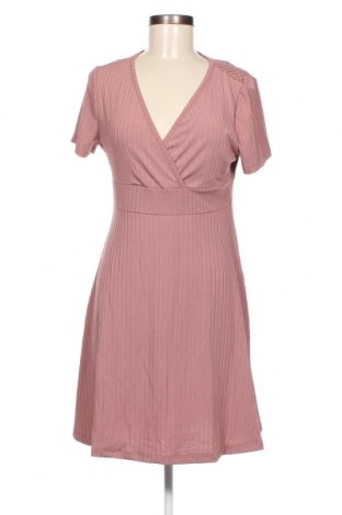 Šaty  SHEIN, Velikost XS, Barva Růžová, Cena  129,00 Kč