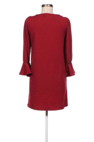 Šaty  SHEIN, Veľkosť XS, Farba Červená, Cena  3,12 €