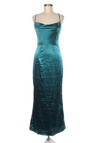 Rochie SHEIN, Mărime S, Culoare Verde, Preț 190,79 Lei