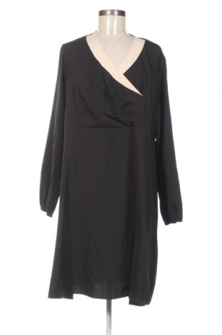 Kleid SHEIN, Größe XL, Farbe Schwarz, Preis € 6,05