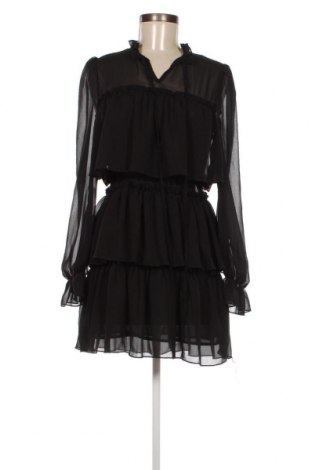 Šaty  SHEIN, Veľkosť XS, Farba Čierna, Cena  32,89 €
