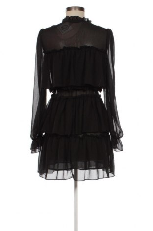 Kleid SHEIN, Größe XS, Farbe Schwarz, Preis 6,05 €