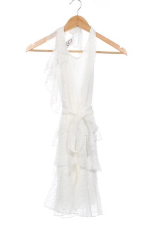 Kleid SHEIN, Größe XS, Farbe Weiß, Preis 6,05 €