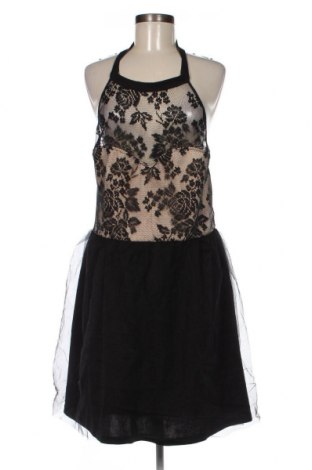 Šaty  SHEIN, Velikost XL, Barva Černá, Cena  194,00 Kč