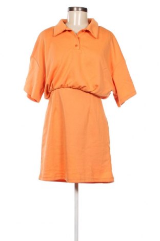 Šaty  SHEIN, Veľkosť L, Farba Oranžová, Cena  8,22 €