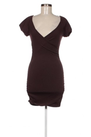 Φόρεμα SHEIN, Μέγεθος XS, Χρώμα Καφέ, Τιμή 3,41 €