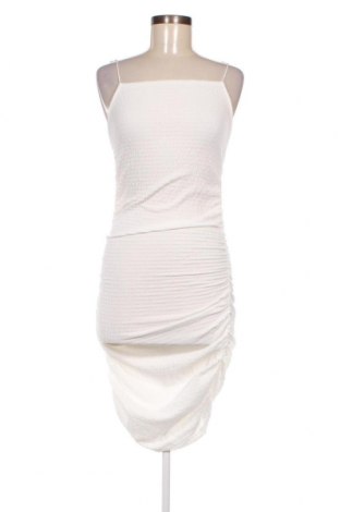 Φόρεμα SHEIN, Μέγεθος M, Χρώμα Λευκό, Τιμή 4,31 €