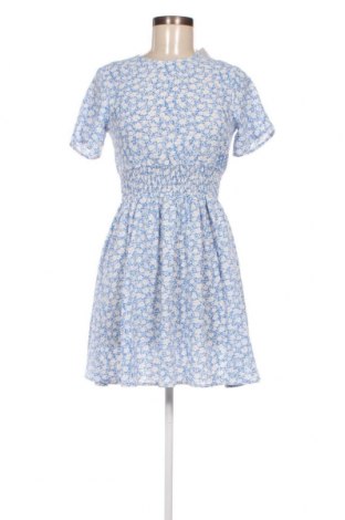 Šaty  SHEIN, Veľkosť XS, Farba Modrá, Cena  8,22 €
