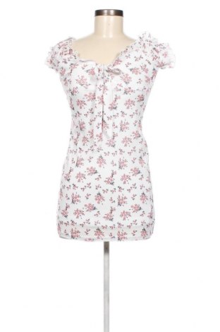 Φόρεμα SHEIN, Μέγεθος M, Χρώμα Λευκό, Τιμή 4,31 €