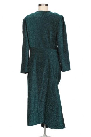 Sukienka SHEIN, Rozmiar XL, Kolor Niebieski, Cena 134,34 zł