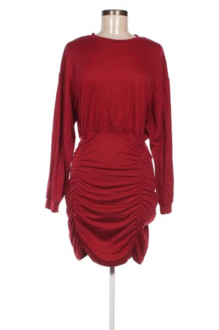 Kleid SHEIN, Größe L, Farbe Rot, Preis 6,05 €