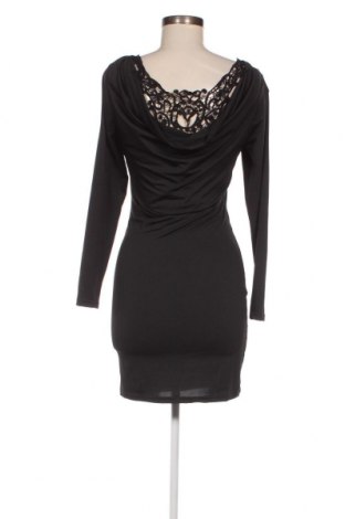 Kleid SHEIN, Größe M, Farbe Schwarz, Preis 3,23 €