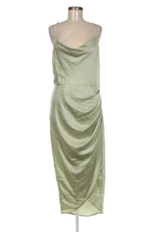 Šaty  SHEIN, Velikost XL, Barva Zelená, Cena  371,00 Kč