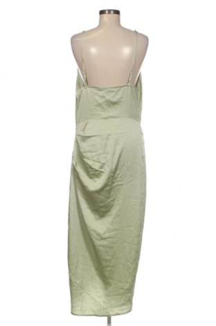 Sukienka SHEIN, Rozmiar XL, Kolor Zielony, Cena 74,37 zł