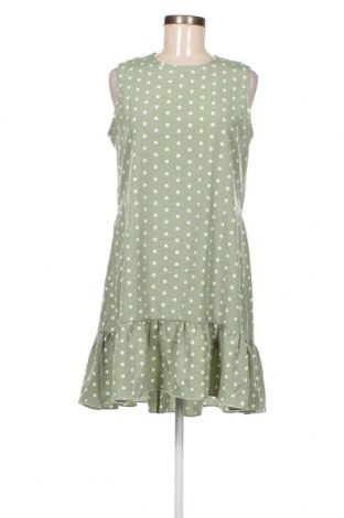 Kleid SHEIN, Größe M, Farbe Grün, Preis 9,08 €