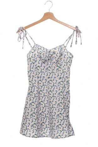 Φόρεμα SHEIN, Μέγεθος XXS, Χρώμα Μπλέ, Τιμή 4,66 €