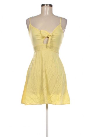Šaty  SHEIN, Velikost S, Barva Žlutá, Cena  120,00 Kč