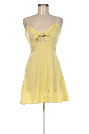 Šaty  SHEIN, Veľkosť M, Farba Žltá, Cena  4,44 €