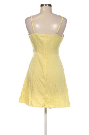 Šaty  SHEIN, Velikost M, Barva Žlutá, Cena  120,00 Kč