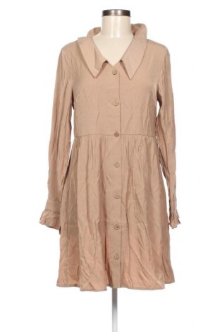 Šaty  SHEIN, Veľkosť M, Farba Béžová, Cena  3,95 €