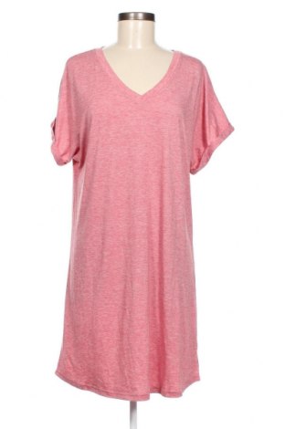 Šaty  SHEIN, Velikost M, Barva Popelavě růžová, Cena  277,00 Kč