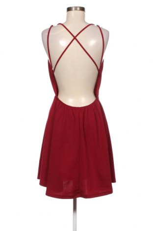Šaty  SHEIN, Veľkosť XL, Farba Červená, Cena  4,77 €