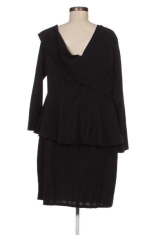 Šaty  SHEIN, Velikost XXL, Barva Černá, Cena  925,00 Kč