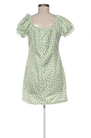 Šaty  SHEIN, Veľkosť L, Farba Zelená, Cena  7,40 €