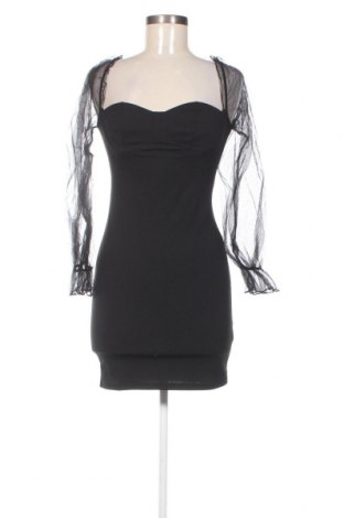 Kleid SHEIN, Größe M, Farbe Schwarz, Preis € 3,23