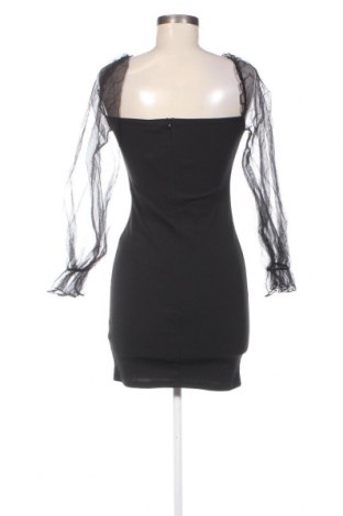 Šaty  SHEIN, Veľkosť M, Farba Čierna, Cena  3,29 €